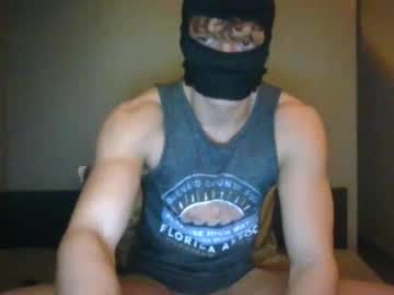 Leocruz_Xx Chaturbate profile image