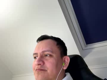 Paopaodemel725419 Chaturbate profile image