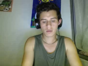 Andy_Bardem_001 Chaturbate profile image