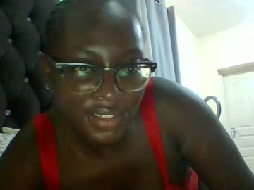 Berry_Black1 Chaturbate profile image