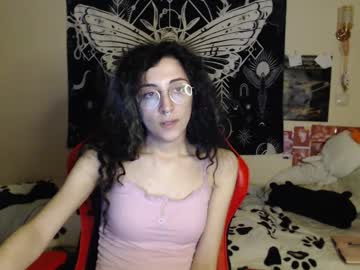 Open_My_Box Chaturbate profile image