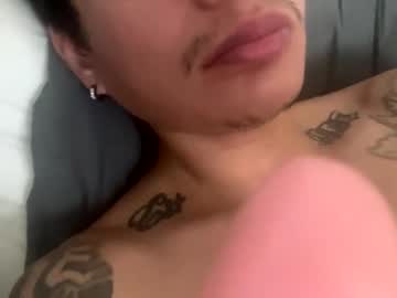 Papigee187 Chaturbate profile image
