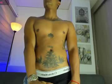 Profile of thiago_brawn11