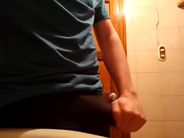 Hotpepeman123 Chaturbate profile image