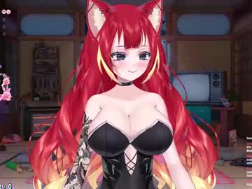 Profile of lewdfoxy_vt