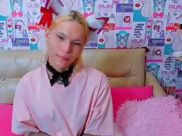 Profile of sasha_lavanda