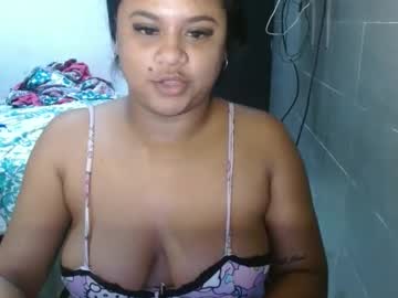 Kassandrawilson1 Chaturbate profile image