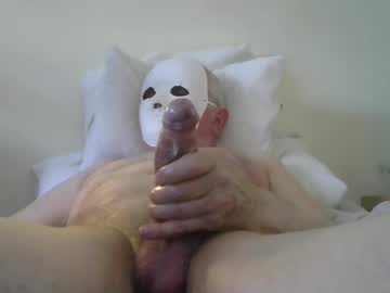 Vallystrider Chaturbate profile image