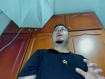 Bryan_Korner Chaturbate profile image