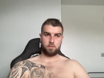 Gymking25 Chaturbate profile image