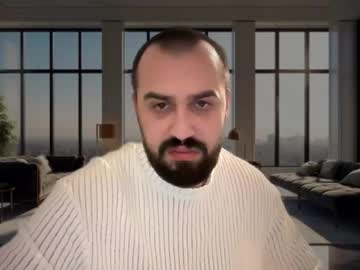 Andrewkng Chaturbate profile image