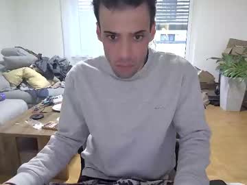 Leumcmaa Chaturbate profile image