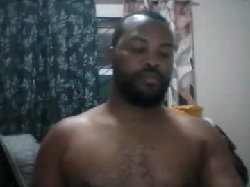 Major_Nee Chaturbate profile image