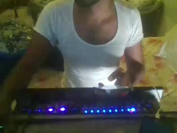 Noobspussy Chaturbate profile image