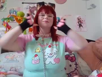 Profile of redheadprincess0399