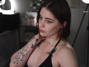 Profile of rottenlullaby