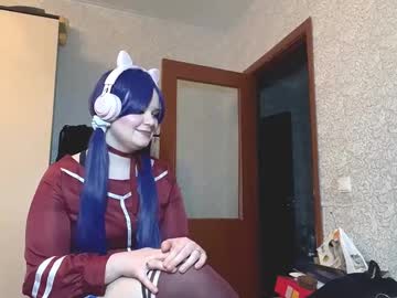 Dollycrissey Chaturbate profile image