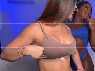 Miamistica Chaturbate profile image