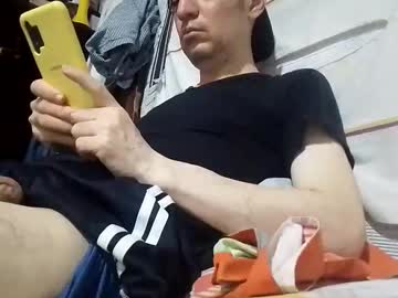 Ryoga_14 Chaturbate profile image
