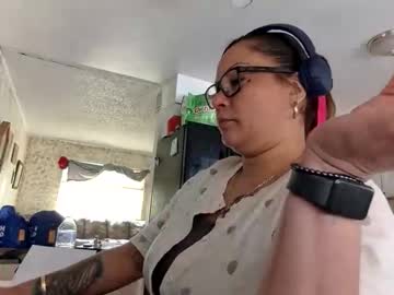 Thug_Pazion Chaturbate profile image