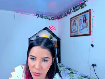 Vanelope_E Chaturbate profile image