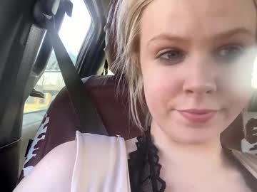 Savvybaby101_ Chaturbate profile image