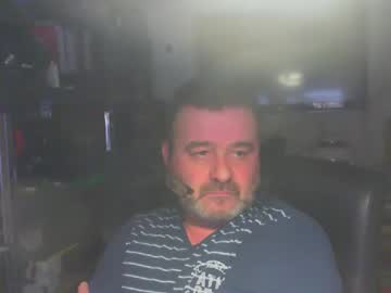Cadir53 Chaturbate profile image