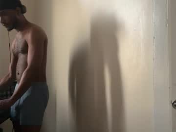 Djrichbanks Chaturbate profile image