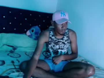 Andres_Blackmen Chaturbate profile image