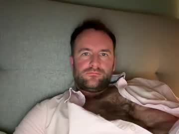 Bigschrod100 Chaturbate profile image