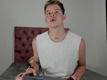 Boycam209 Chaturbate profile image