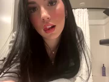 Alliebloom Chaturbate profile image