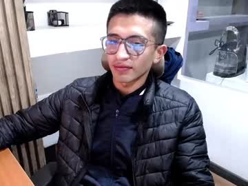 Enanito07 Chaturbate profile image