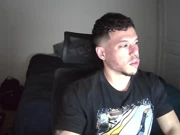 Kingmonstxr Chaturbate profile image