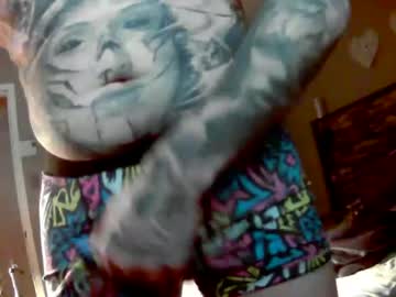 Morin922 Chaturbate profile image