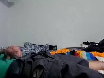 Mrpillowknocker2023 Chaturbate profile image
