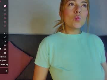Aniiha Chaturbate profile image
