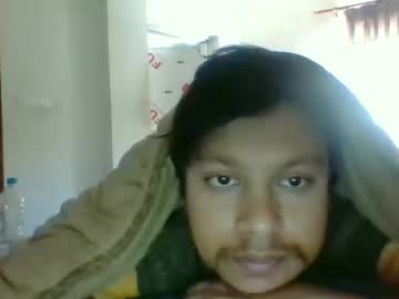 Sivasah6 Chaturbate profile image