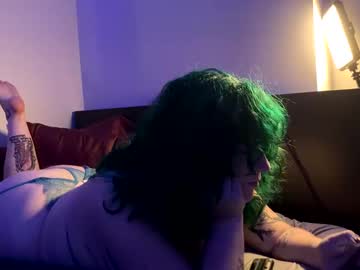 Slysiren420 Chaturbate profile image