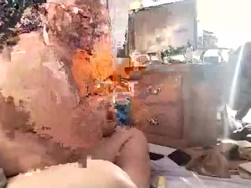 Tomofclaire Chaturbate profile image