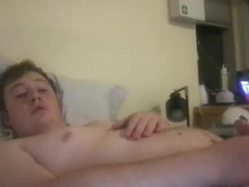 Thurstongmorrison Chaturbate profile image
