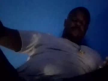 Rowfigga Chaturbate profile image
