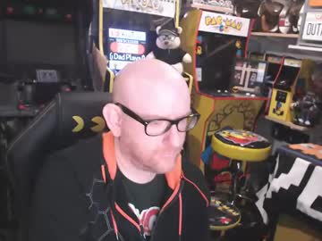 Profile of thebaldieman