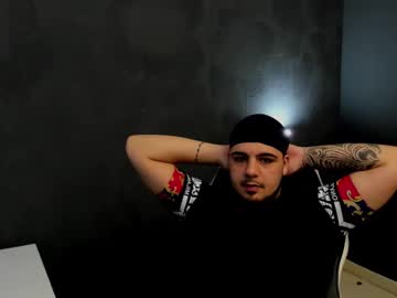 Profile of dominicmyles