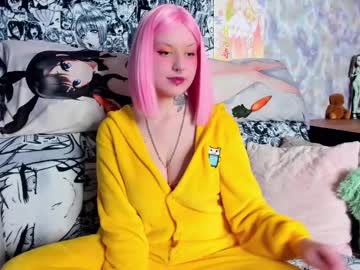 Cookiemolly Chaturbate profile image