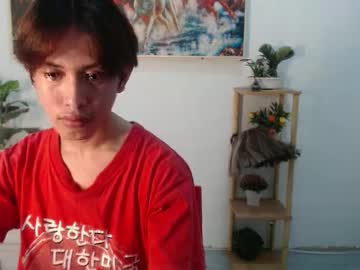 Imyourasianboytoy Chaturbate profile image