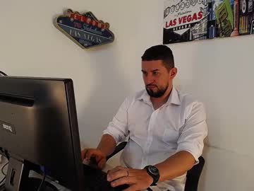 Profile of mike_wolf_