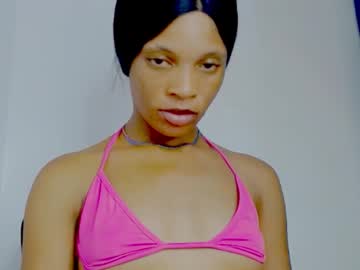 Profile of ebony_cumzyx