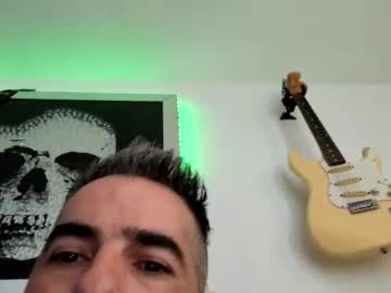 Javierpulidocano Chaturbate profile image