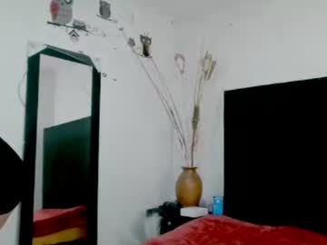 Mariana_2024 Chaturbate profile image